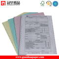 SGS 9.5 &#39;&#39; * 11 &#39;&#39; Continuous Paper d&#39;ordinateur